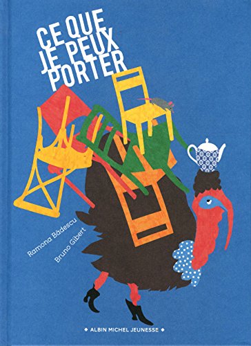 ce que je peux porter