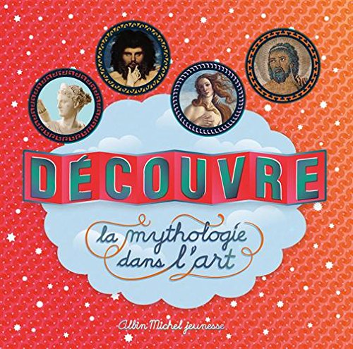 découvre la mythologie dans l'art
