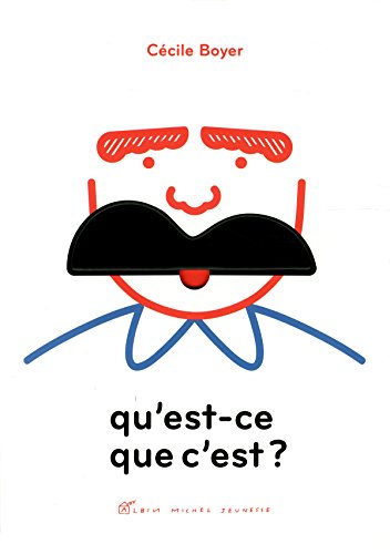 qu'est-ce que c'est ?
