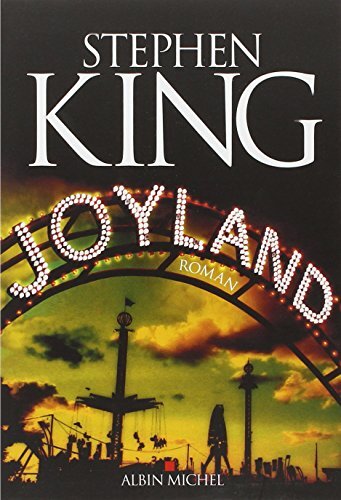 joyland