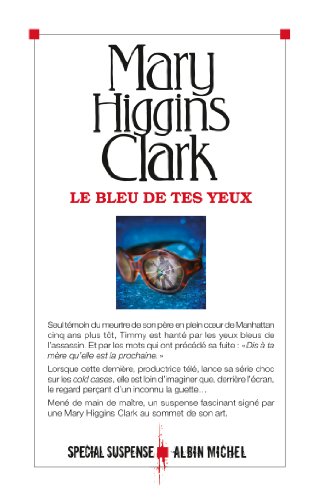 le bleu de tes yeux  