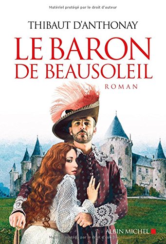 le baron de beausoleil  