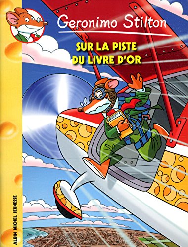 sur la piste du livre d'or [72]