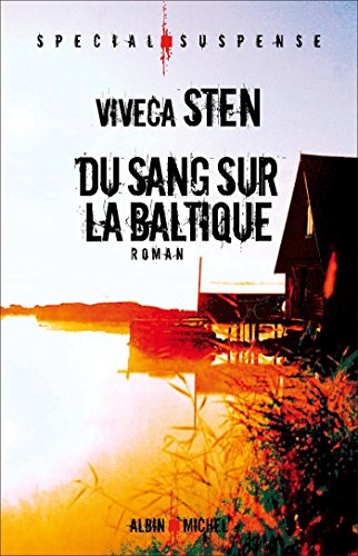 du sang sur la baltique