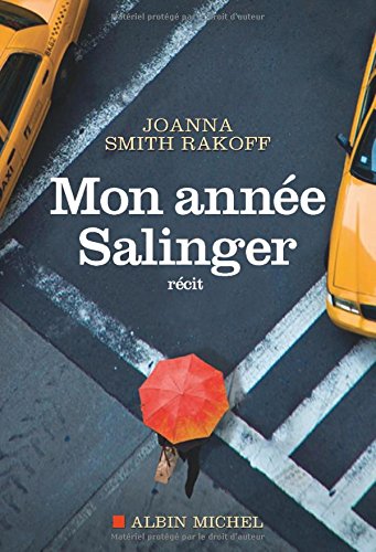 mon année salinger