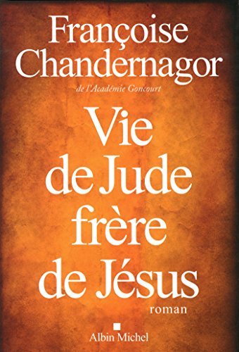 vie de jude, frère de jésus