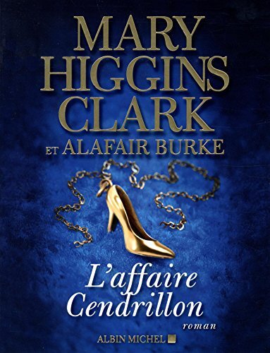 l' affaire cendrillon  