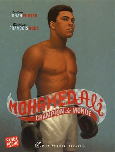 mohamed ali