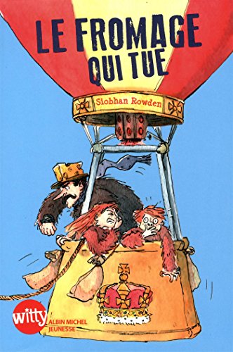 le fromage qui tue  