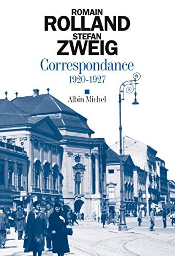correspondance