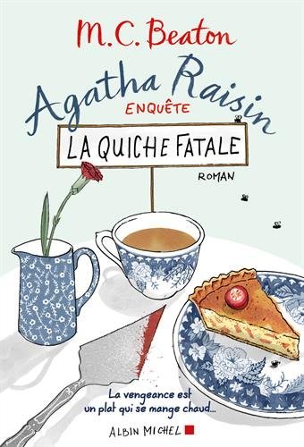 la quiche fatale   [1]