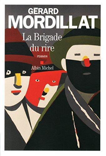 [la ]brigade du rire
