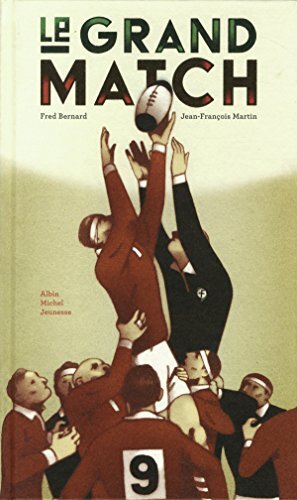 le grand match  
