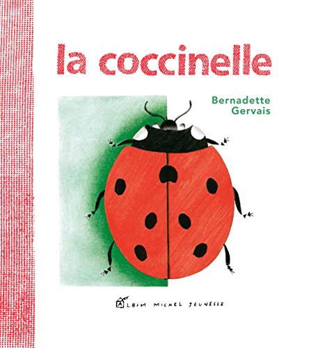 la coccinelle  