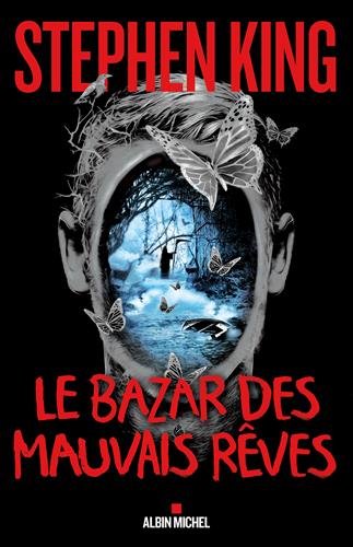 le bazar des mauvais rêves  
