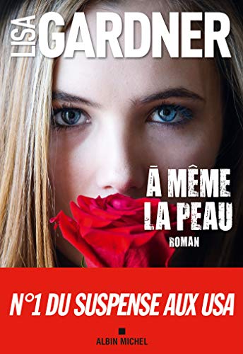 a même la peau