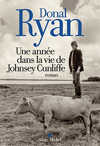 une année dans la vie de johnsey cunliffe  