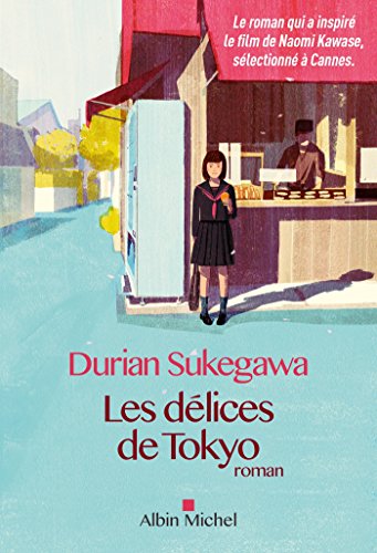 [les ]délices de tokyo