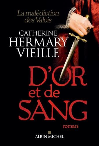 d'or et de sang