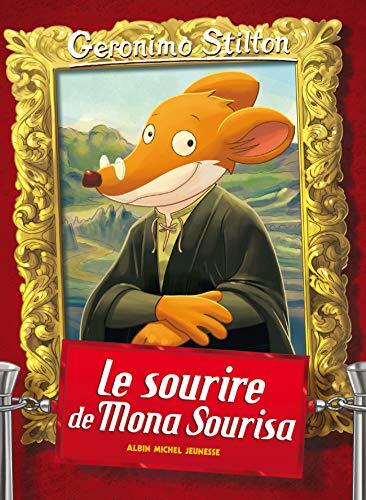 le sourire de mona sourisa   [1]