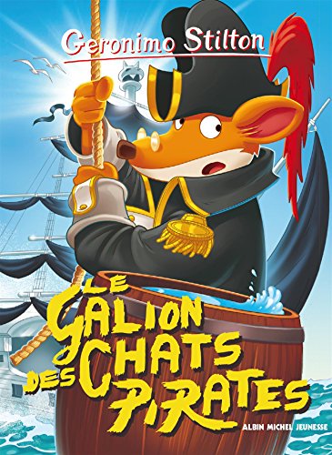le galion des chats pirates   [2]