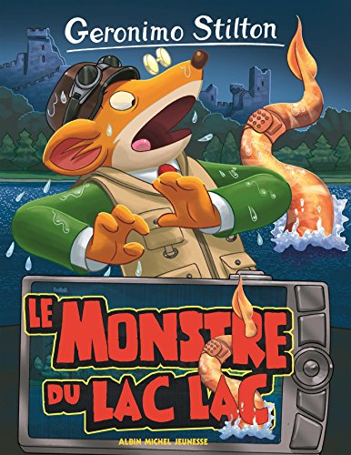le monstre du lac lac   [66]