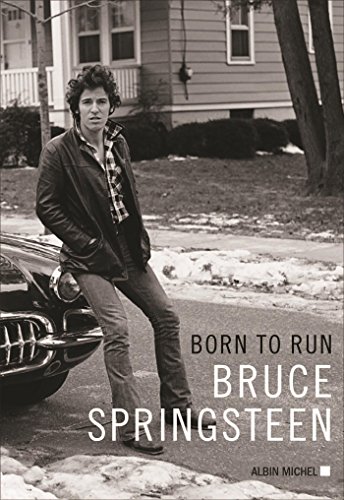 born to run
