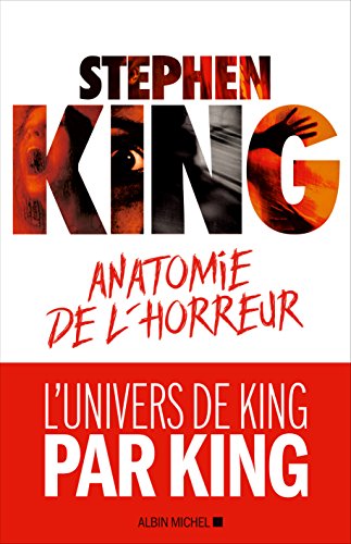anatomie de l'horreur