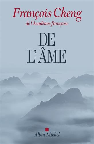de l'âme : sept lettres à une amie