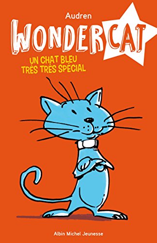 wondercat