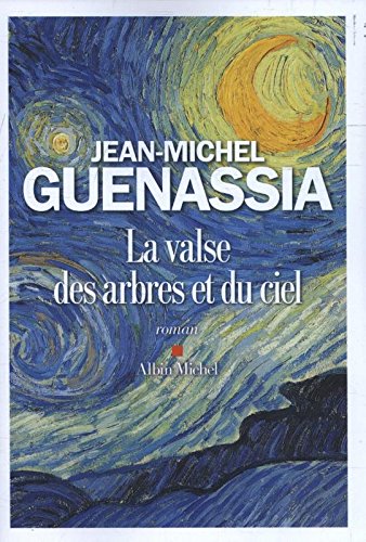 la valse des arbres et du ciel  