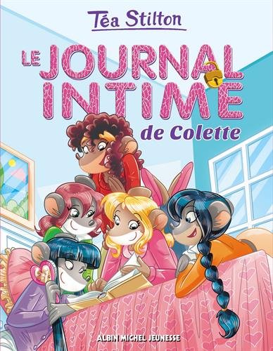 le journal intime de colette   [2]