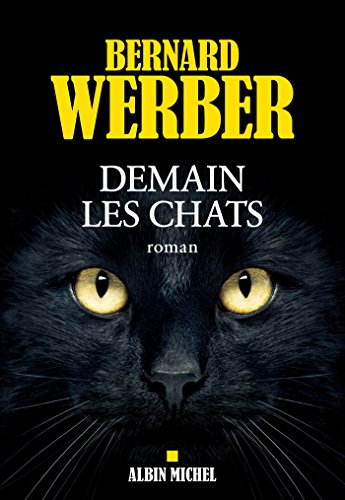 demain les chats