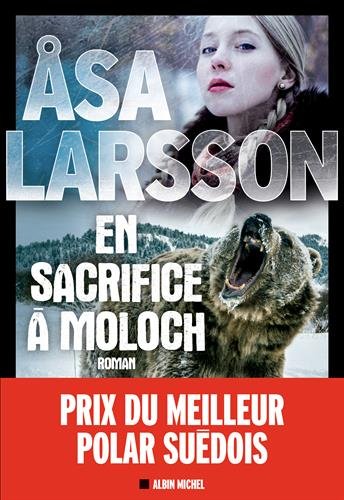 en sacrifice à moloch