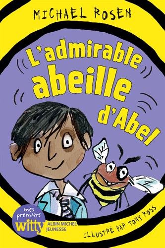 l' admirable abeille d'abel  