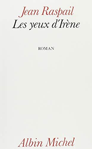 les yeux d'irène  