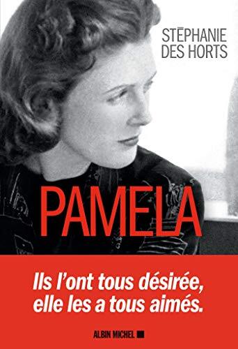 pamela