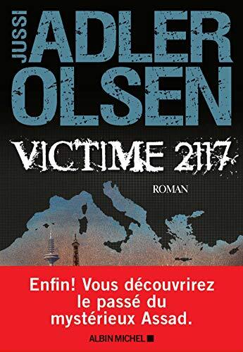 victime 2117