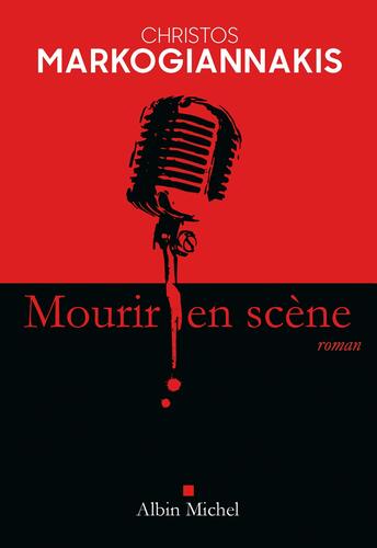 mourir en scène