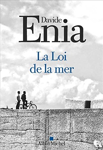 la loi de la mer  