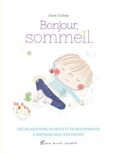 bonjour, sommeil