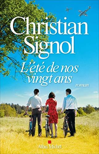 l' eté de nos vingt ans  