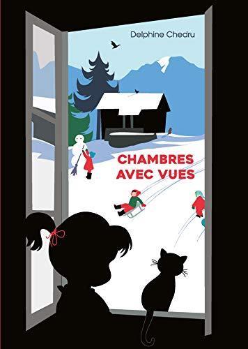 chambres avec vues