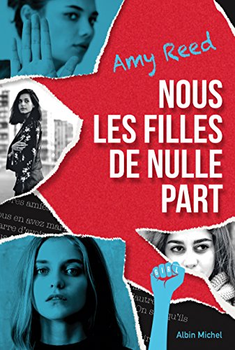 nous, les filles de nulle part