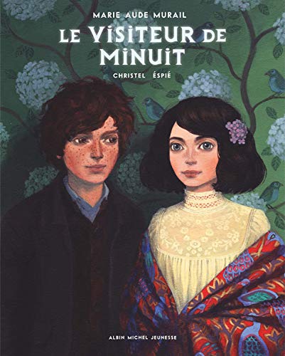 le visiteur de minuit  
