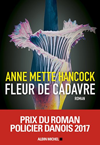 fleur de cadavre
