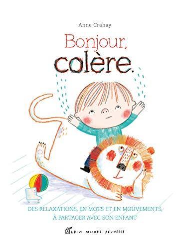 bonjour, colère