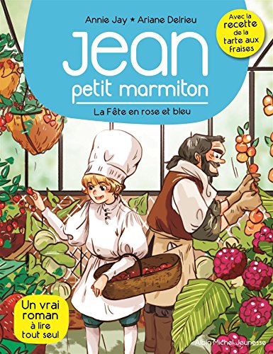 la fête en rose et bleu   [5]