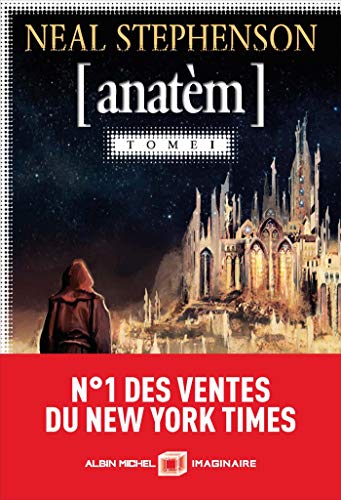 anatèm tome ii