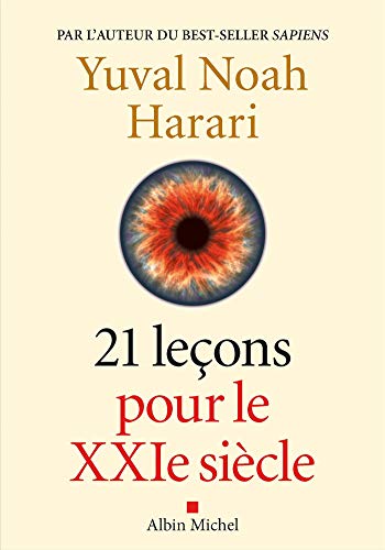 21 leçons pour le xxie siècle